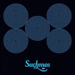 Suchmos - 808 (Variant Edition)