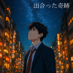 出合った奇跡