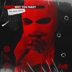 The Anka Music - Why You Mad