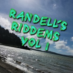 RANDELL'S RIDDEMS (VOL 1)