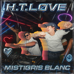 H.T.LØVE - M.B
