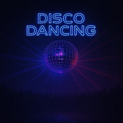 Disco Dancing