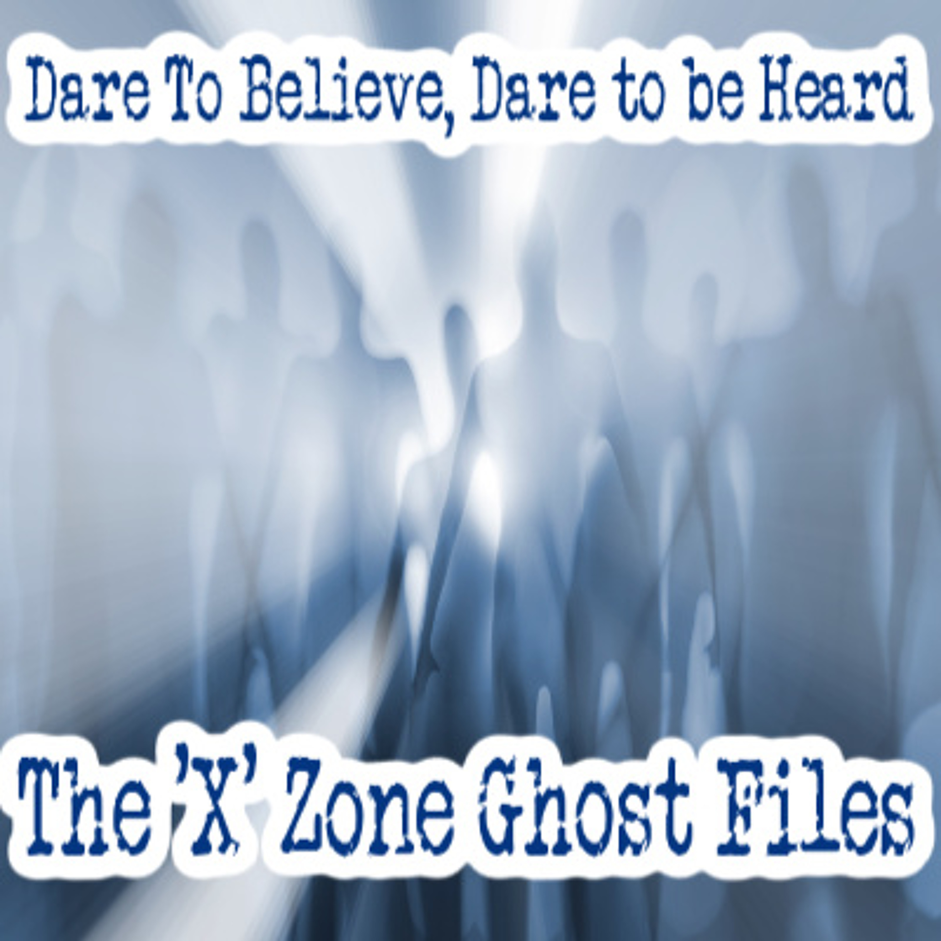 The \'X\' Zone Broadcast Network