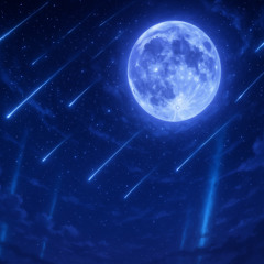 バイオレットムーン