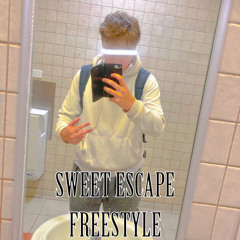 Sweet Escape (Freestyle)