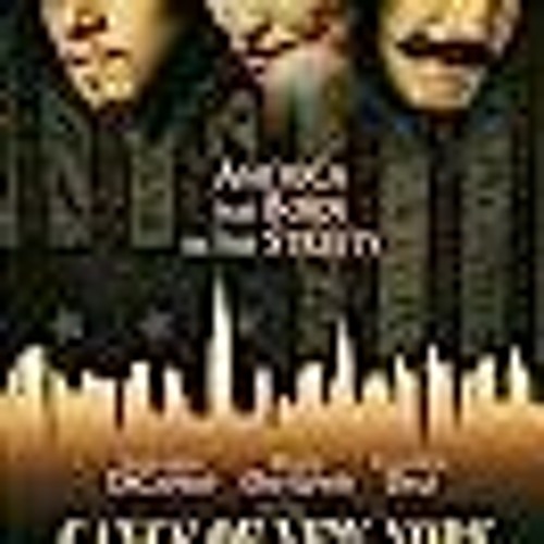 Stream episode Gangs of New York 2002 FullMovie 123