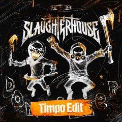 DON'T SLEEP - Timpo Edit (Slaughterhouse & N-Vitral & Deadly Guns)