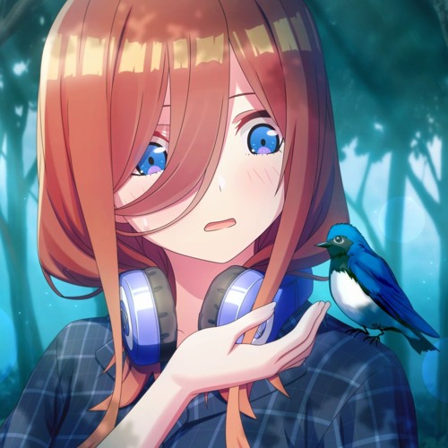 シーズン1 - 五等分の花嫁揺れる心 - 歌31 (私のものではない!)