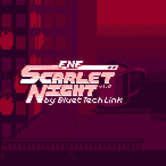 FNF: Scarlet Night OST - Burned to Ash