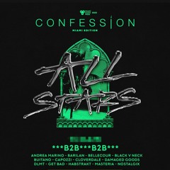 Confession's Miami Music Week Party