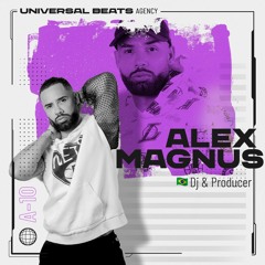 A - 10  - Universal Beats Agency