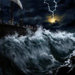 storm rider