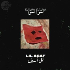 Lil Asaf - Tazfeet (prod. Khadije) [APR126]