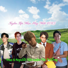 Sóng gió Về Phóng đổ Hình trái tim -Nhóm F5 Việt Nam ft Nphy