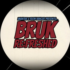 Bonus Track: Funky 4 U (ReBruk)