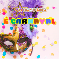 É Carnaval
