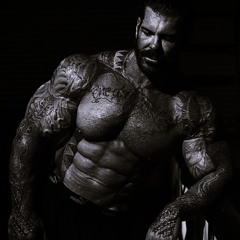 THE MORE YOU PUT INTO ANYTHING, THE MORE YOU GET OUT - Rich Piana