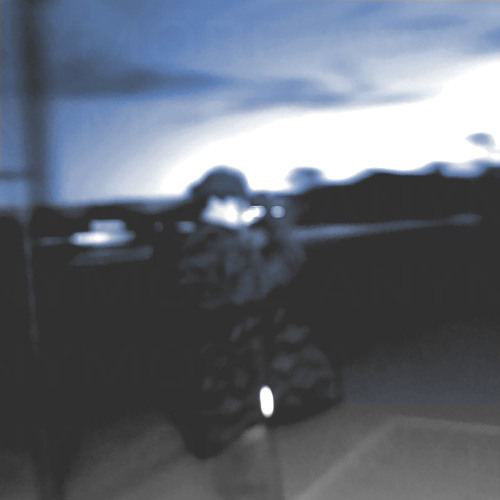 ANYMORE