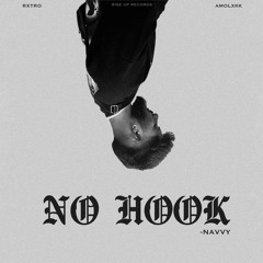 NO HOOK || NAVVY || OFFICIAL AUDIO