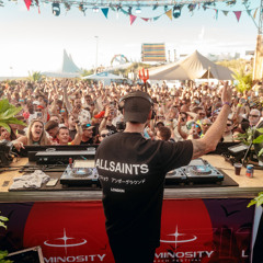 Sneijder LIVE @ Luminosity Beach Festival 2025