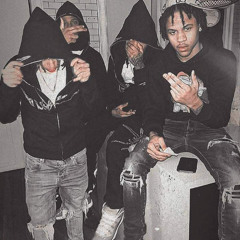 pembe mezarlik dnb - hoodtrap remix (prod akis)