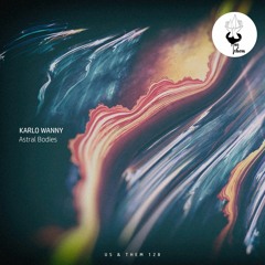 Karlo Wanny, Nix - Astral Visions (Original Mix)