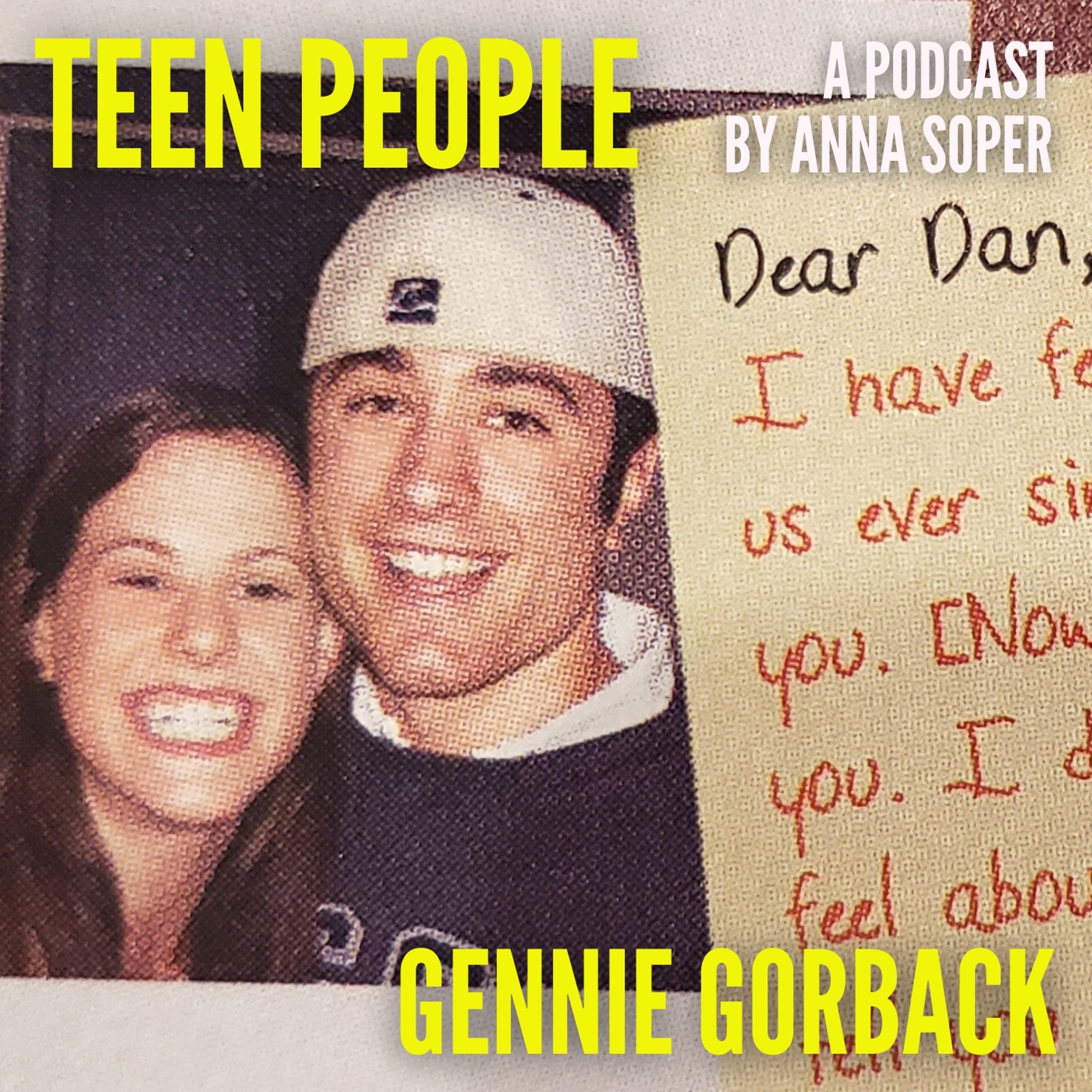 Teen People