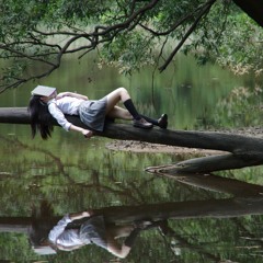 I Woke Up In A Dream