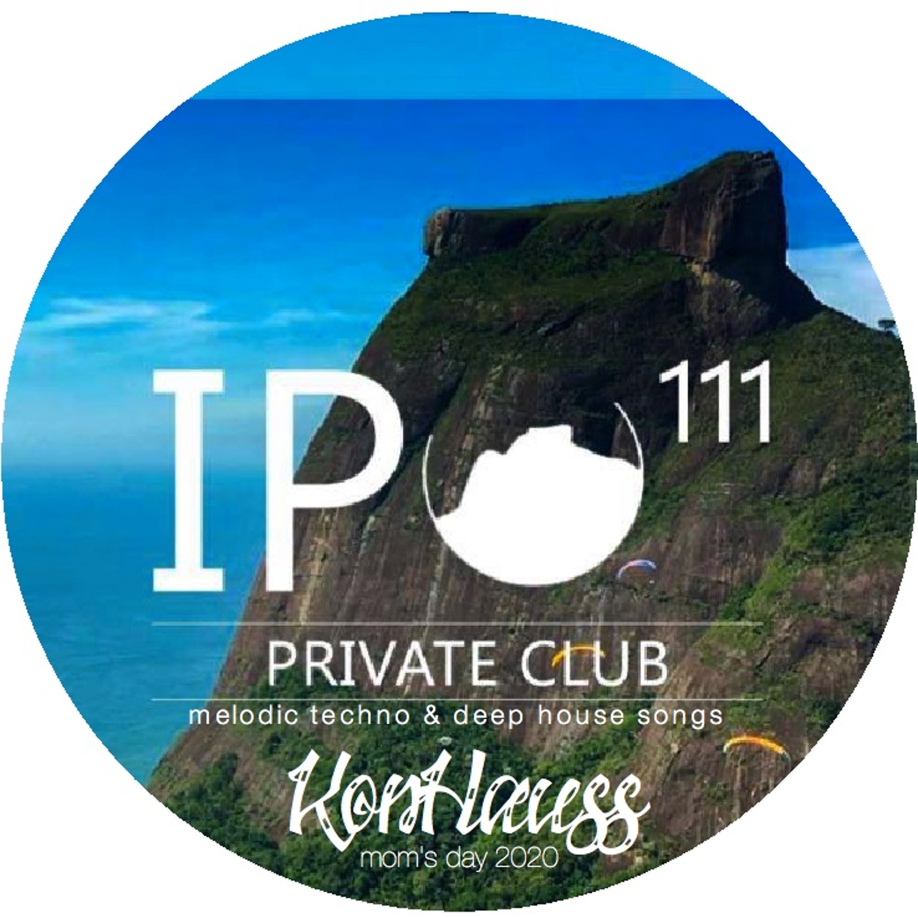 KONHAUSS PODCAST