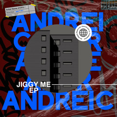 Andrei C - They Say (Radio Edit)