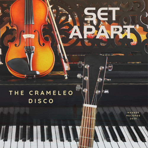 SET APART