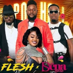 FLESH - POUKI SE MWEN 11-16-25