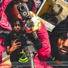 [DJ PEDOPHILE EXCLUSIVE] Che, Slump6s, Osamason [man]