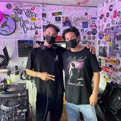 Ghostly with Adrian Michna & Ian Michna @ The Lot Radio 08 - 09 - 2021
