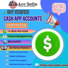 Best 12 Platforms to Purchase Verified Cash App Accounts This Year