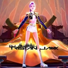 Huntrix - Golden (Tristan Jaxx x Ivan Diaz, Jeonghyeon (pitched) Mash)