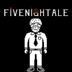 [Partially Original?] [Fivenightale] Interrupted Again (updated)