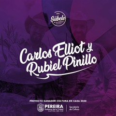 SÚBELE A LA PERLA - EL BLUES DE LA PARRANDA