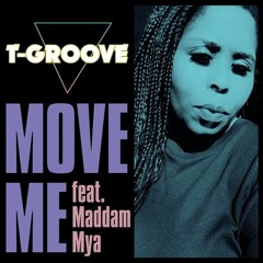 T-Groove feat. Maddam Mya 'Move Me'_256k.mp3