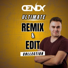 DENDY - ULTIMATE Remix & Edit Collection (BONUS Included)
