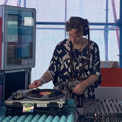 Live from We Can Dance '24 with Gene Hex for WAV | 03-08-24