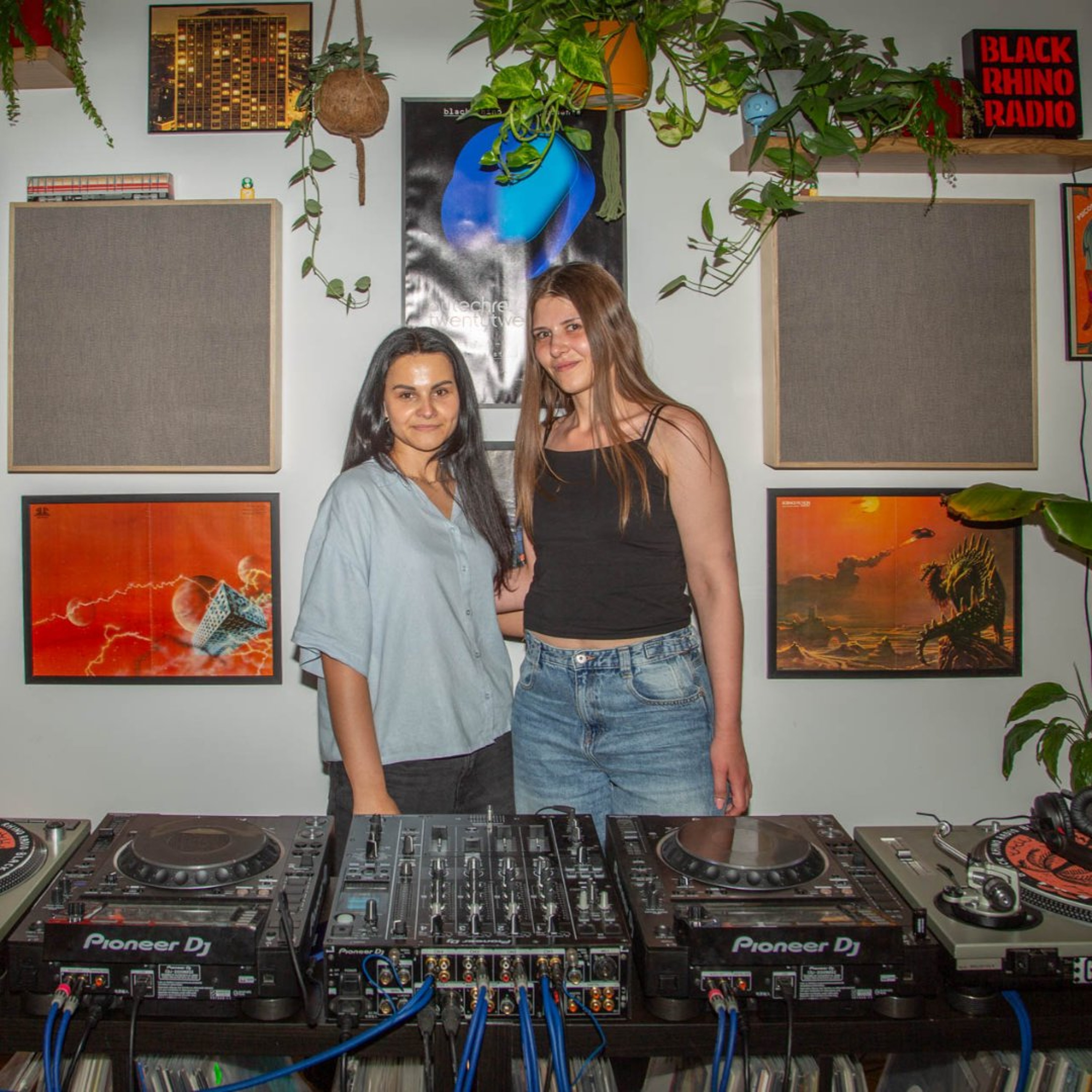 BeZen × Geeked Out w/ Dumitra & Dana (15.07.2026) episode artwork
