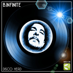 Disco Head