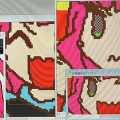 陸井ルコ、決戦！