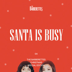 Santa is Busy (feat. Kang Seungwon)