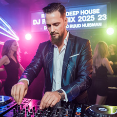 Deep House Mix 2025 23