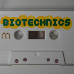 Biotechnics (C65 mixtape excerpt)