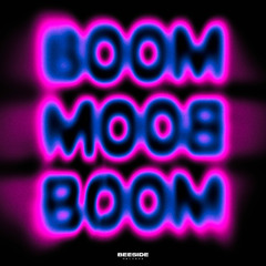 MOLK - BOOM BOOM BOOM (Extended Mix)