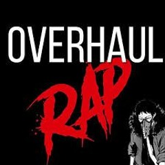 Overhaul Rap-Daddyphatsnaps