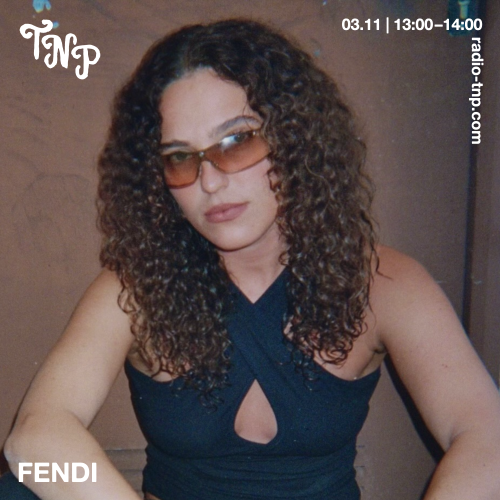 DJ Fendi